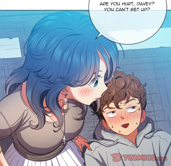 My High S Page 130 - MangaHe
