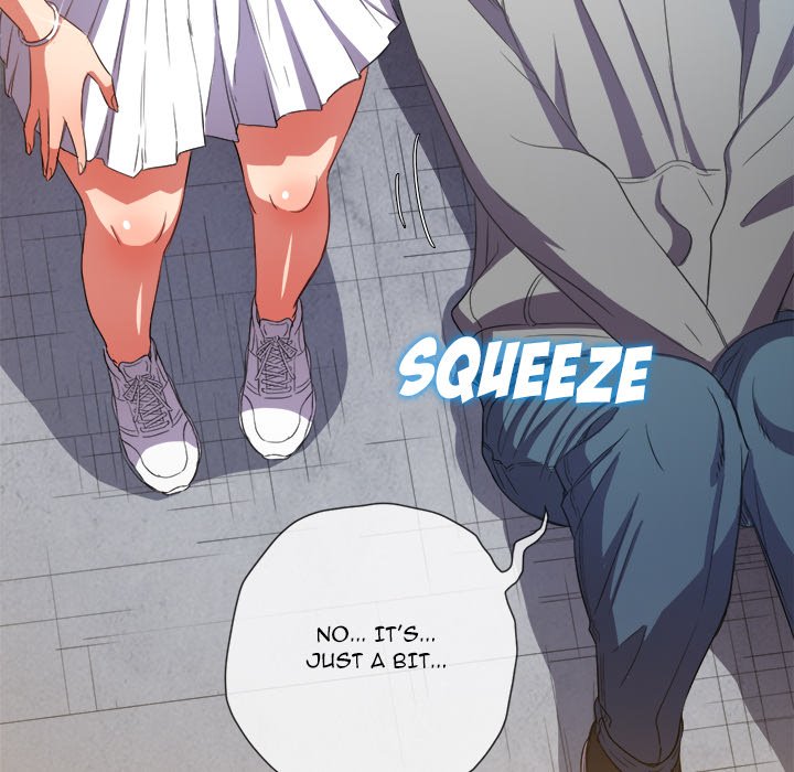 My High S Page 131 - MangaHe