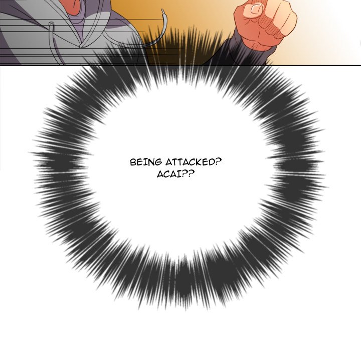 My High S Page 15 - MangaHe