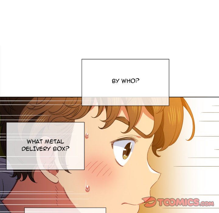My High S Page 16 - MangaHe