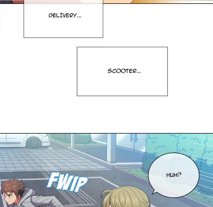 My High S Page 17 - MangaHe