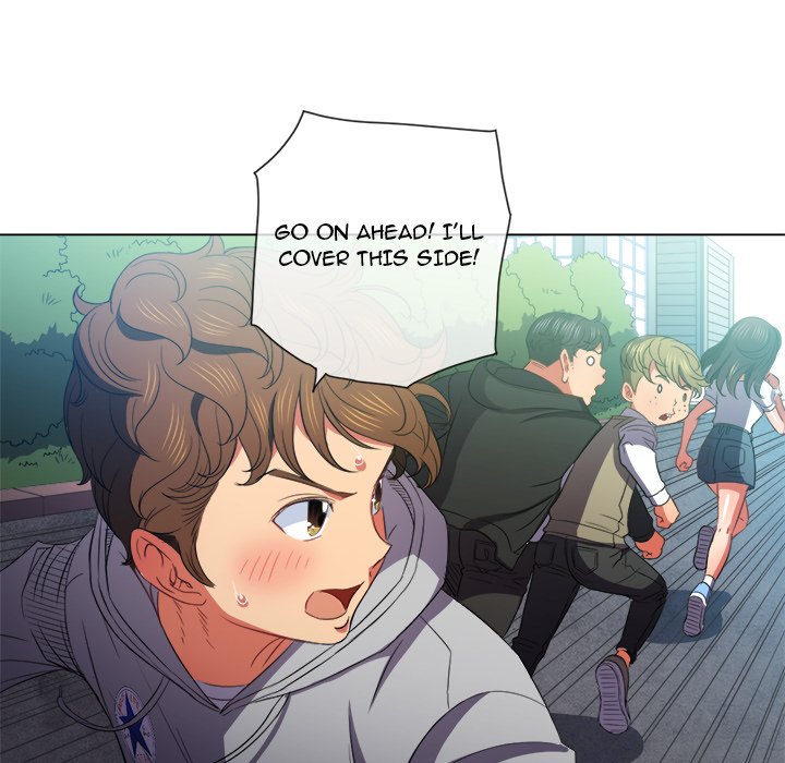 My High S Page 19 - MangaHe