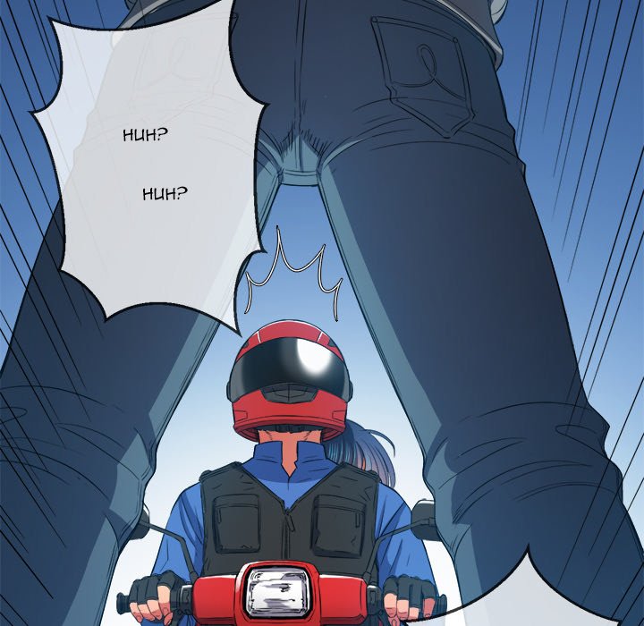 My High S Page 37 - MangaHe