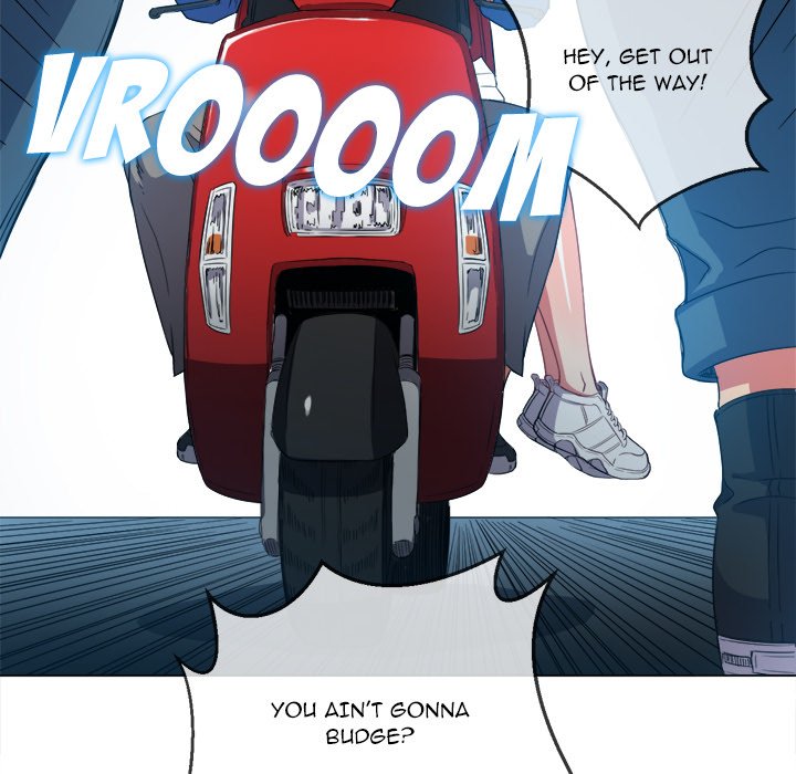 My High S Page 38 - MangaHe