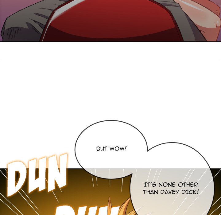 My High S Page 50 - MangaHe