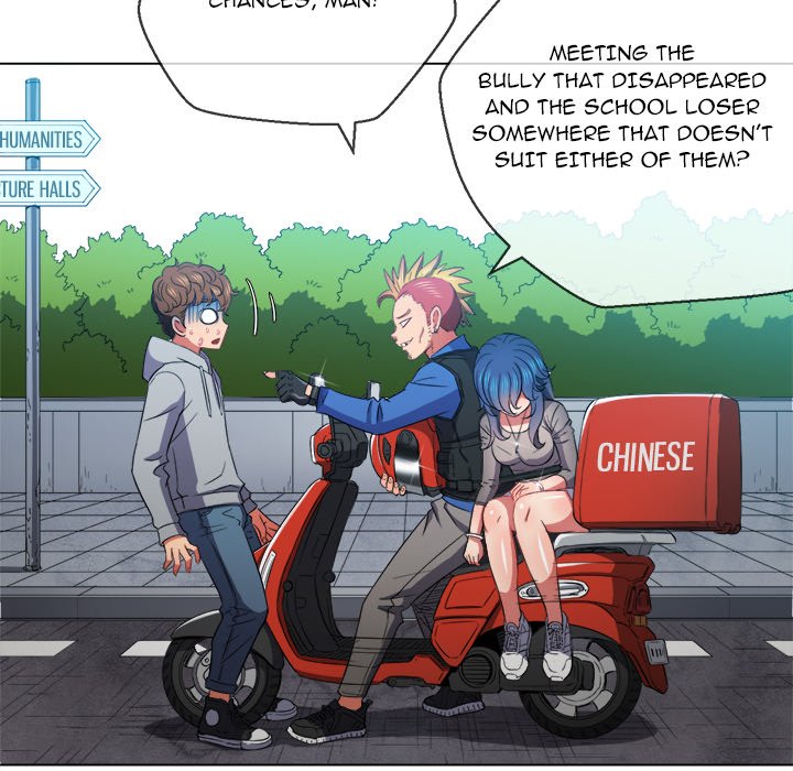 My High S Page 55 - MangaHe