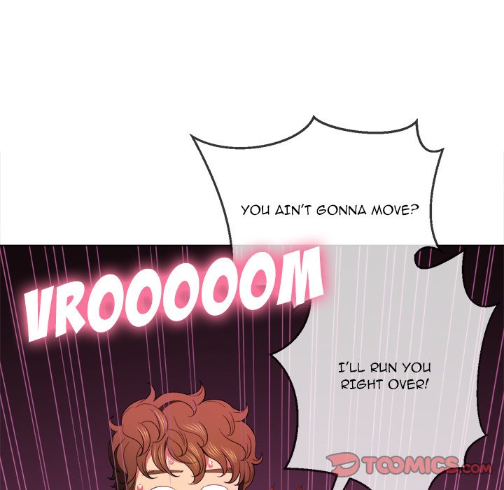 My High S Page 58 - MangaHe