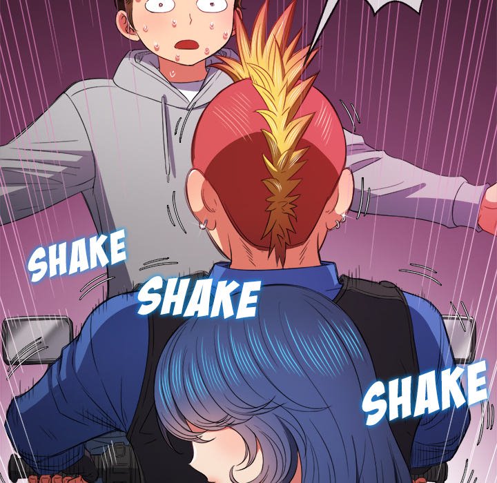 My High S Page 59 - MangaHe