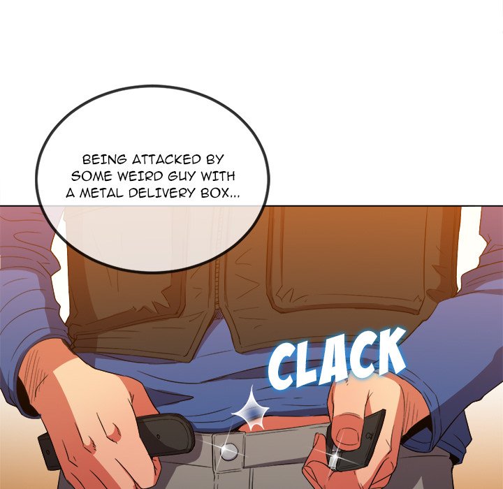 My High S Page 7 - MangaHe