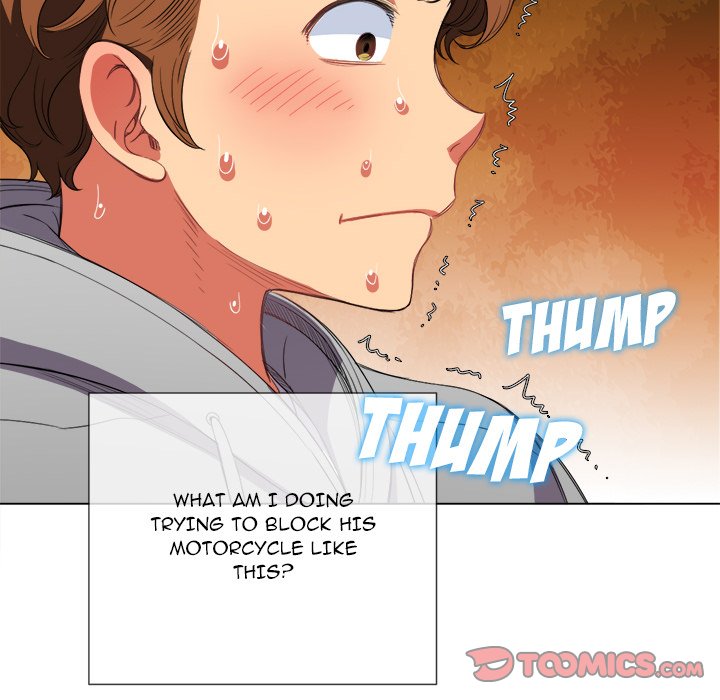 My High S Page 64 - MangaHe