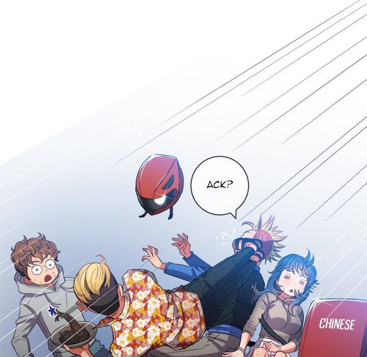 My High S Page 72 - MangaHe