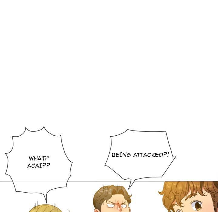 My High S Page 9 - MangaHe