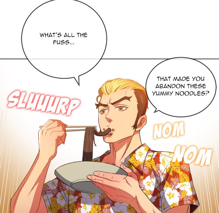 My High S Page 81 - MangaHe