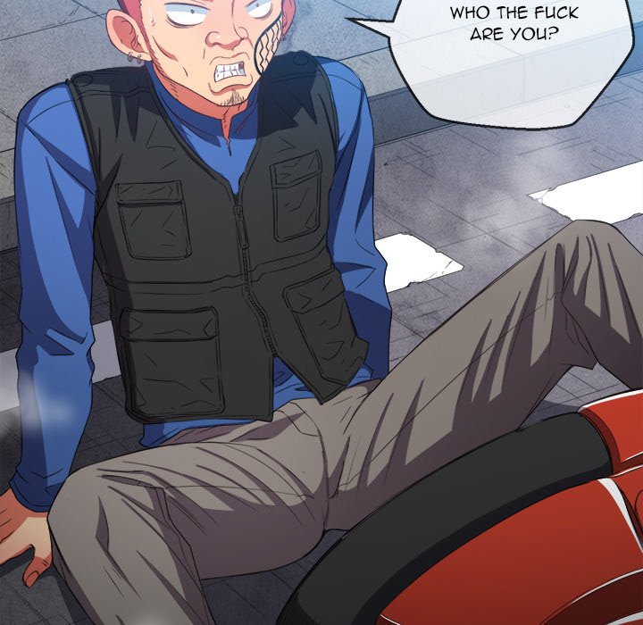 My High S Page 84 - MangaHe