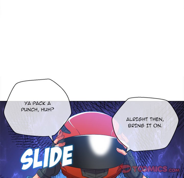 My High S Page 88 - MangaHe