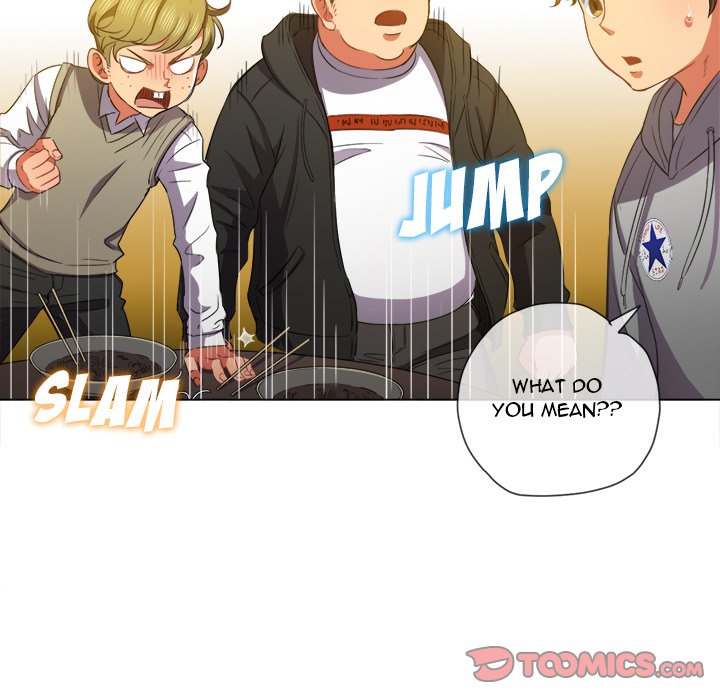 My High S Page 10 - MangaHe