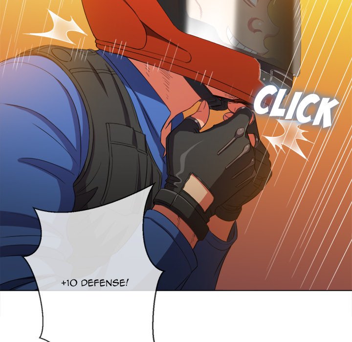 My High S Page 91 - MangaHe