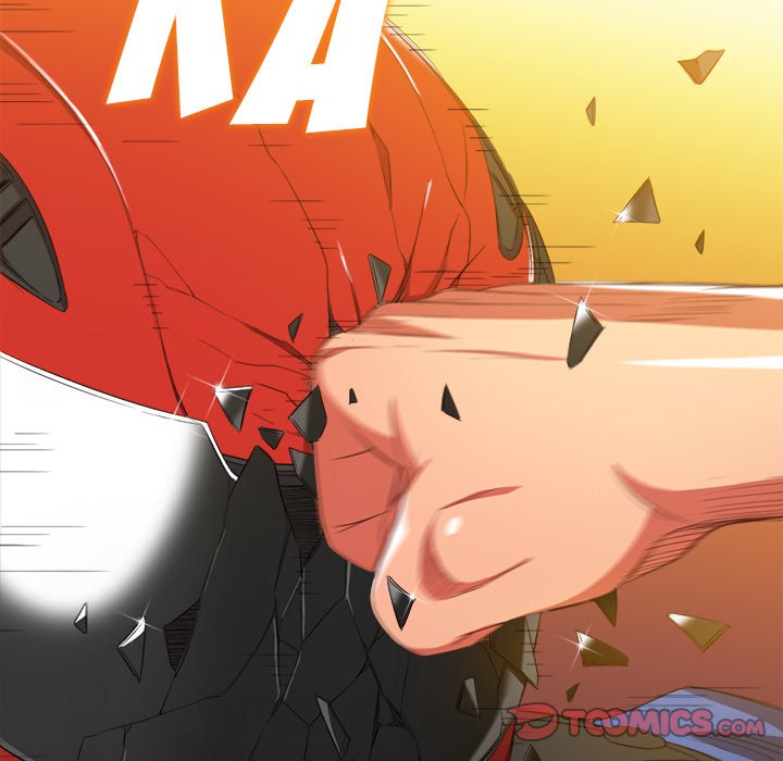 My High S Page 94 - MangaHe