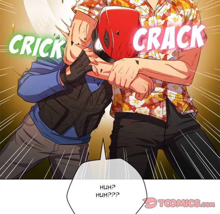 My High S Page 100 - MangaHe