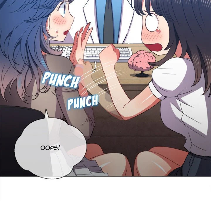 My High S Page 11 - MangaHe