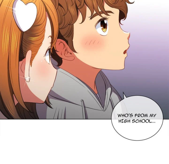 My High S Page 102 - MangaHe