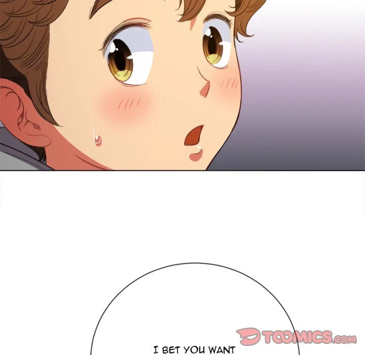 My High S Page 106 - MangaHe