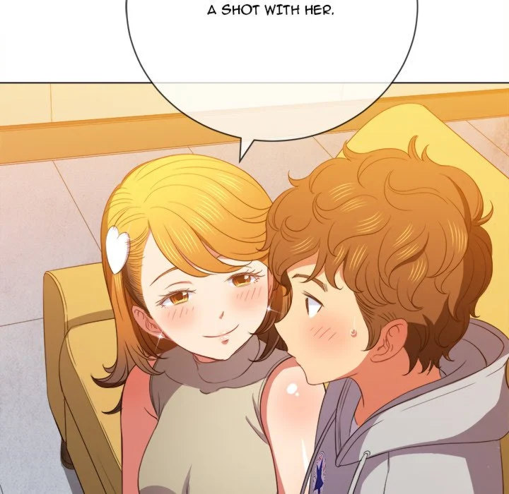 My High S Page 107 - MangaHe