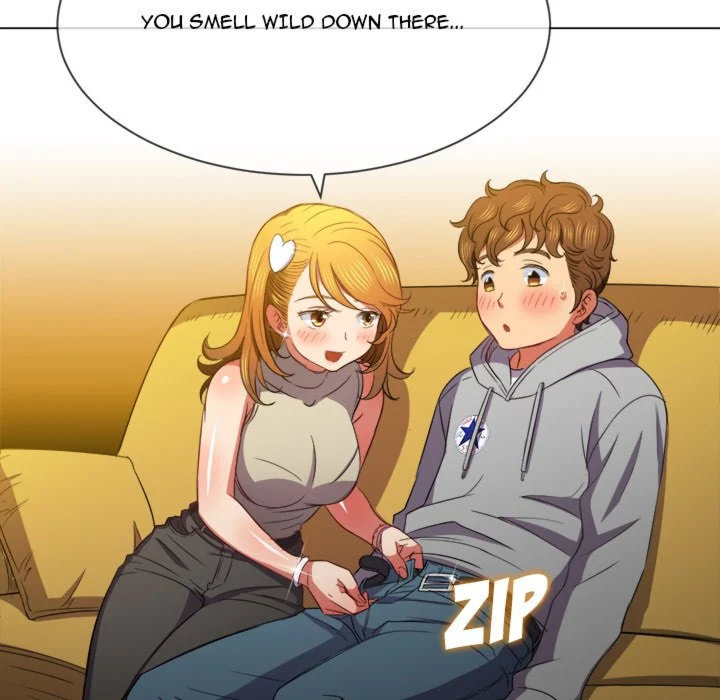 My High S Page 119 - MangaHe