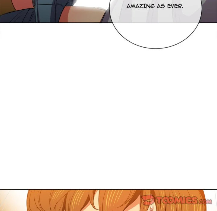 My High S Page 124 - MangaHe
