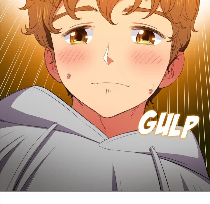 My High S Page 125 - MangaHe