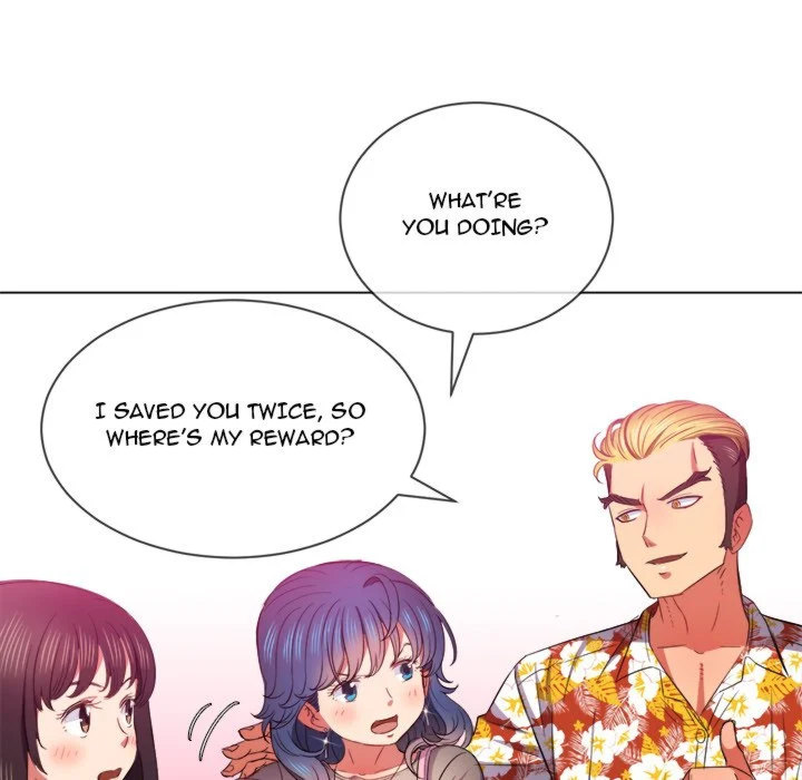 My High S Page 137 - MangaHe