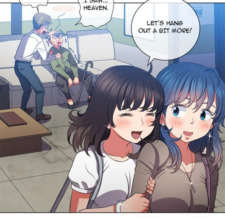 My High S Page 15 - MangaHe