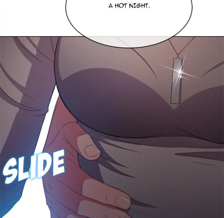 My High S Page 141 - MangaHe