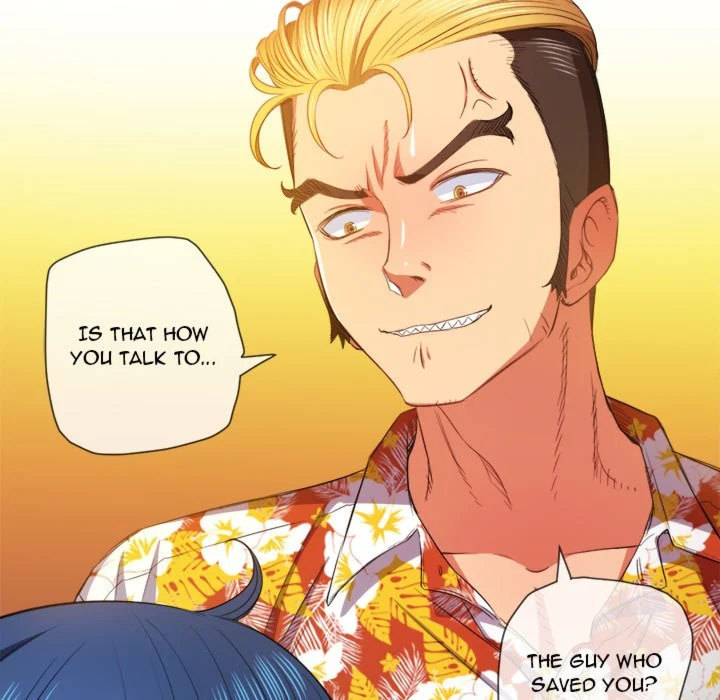 My High S Page 146 - MangaHe