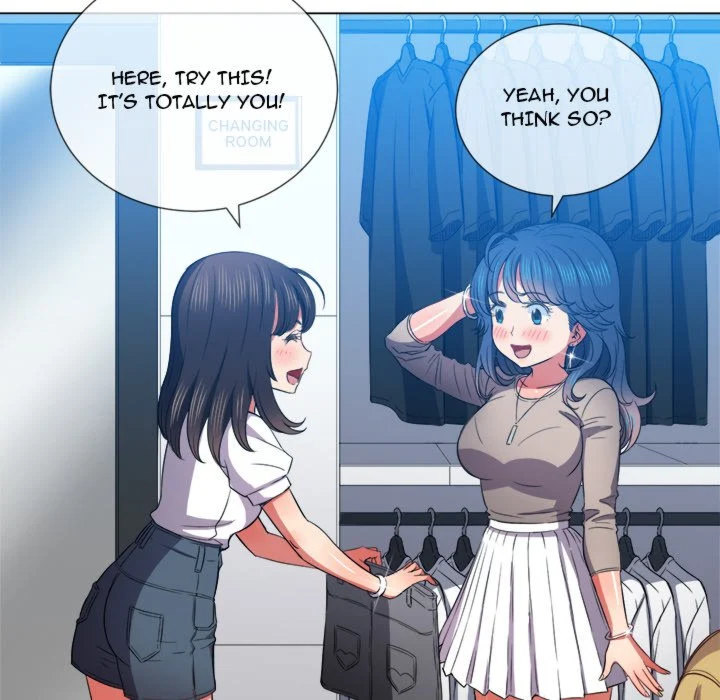 My High S Page 17 - MangaHe