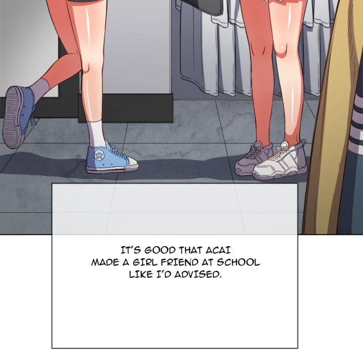 My High S Page 18 - MangaHe