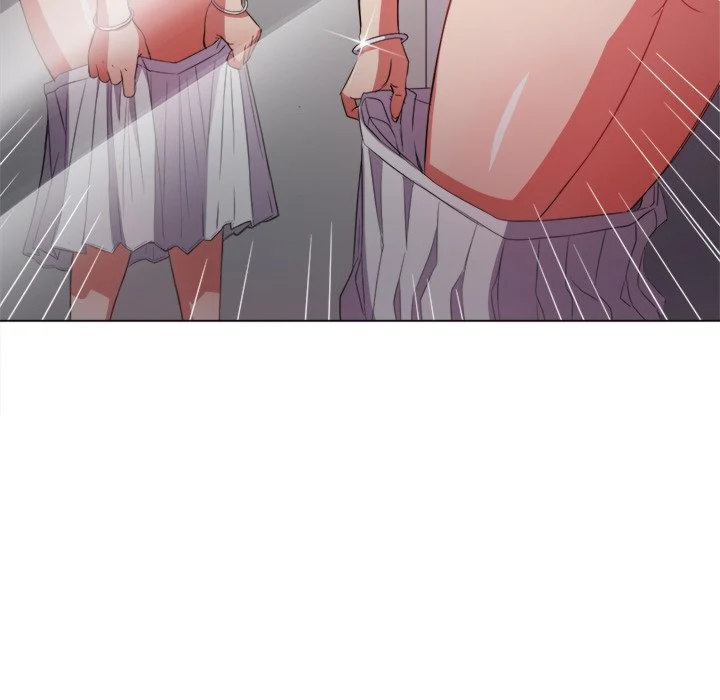 My High S Page 24 - MangaHe
