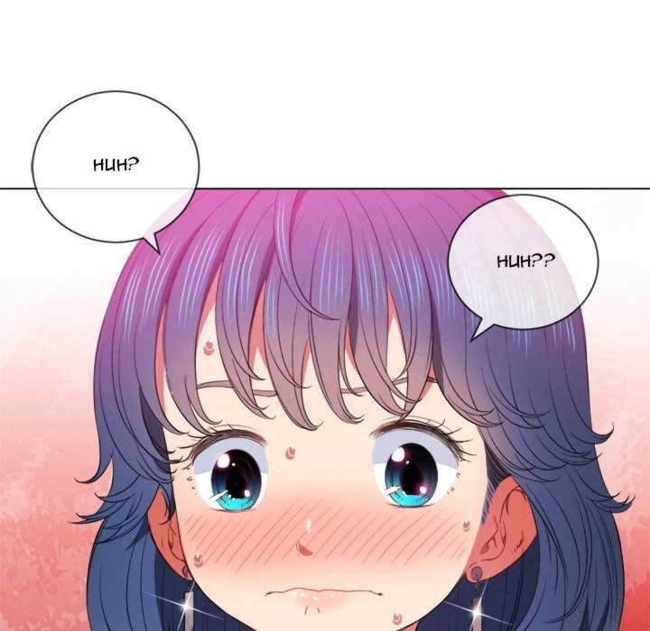 My High S Page 25 - MangaHe