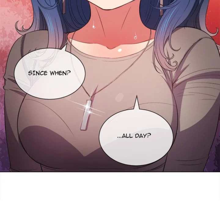 My High S Page 26 - MangaHe