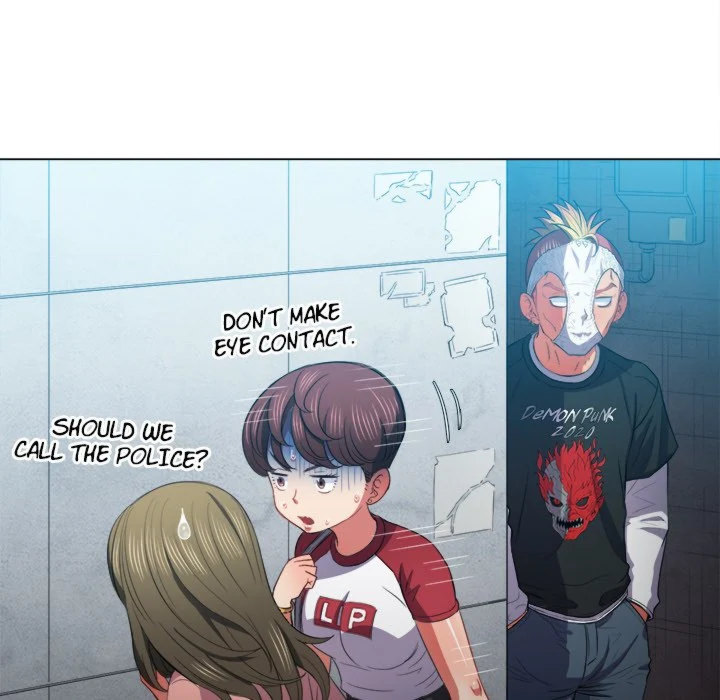 My High S Page 32 - MangaHe