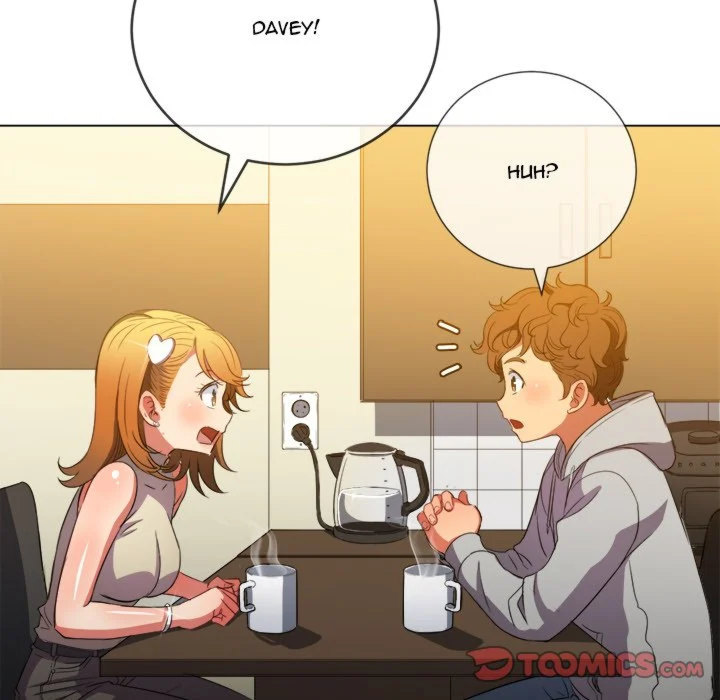 My High S Page 40 - MangaHe