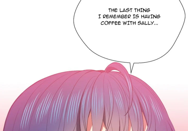 My High S Page 5 - MangaHe