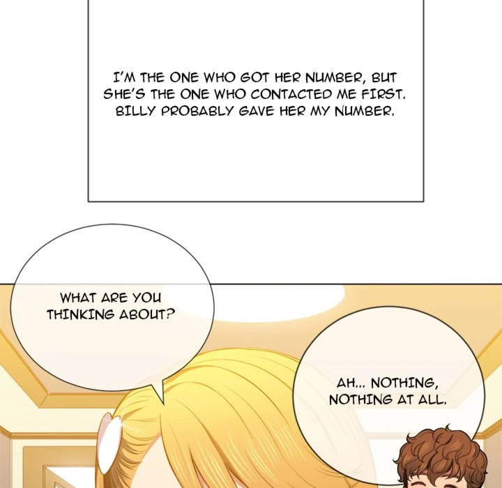 My High S Page 42 - MangaHe