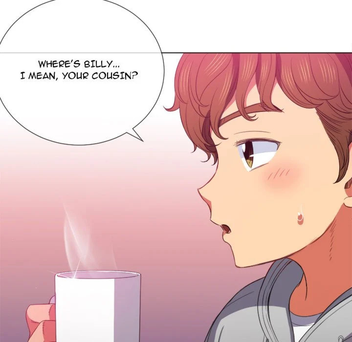 My High S Page 45 - MangaHe