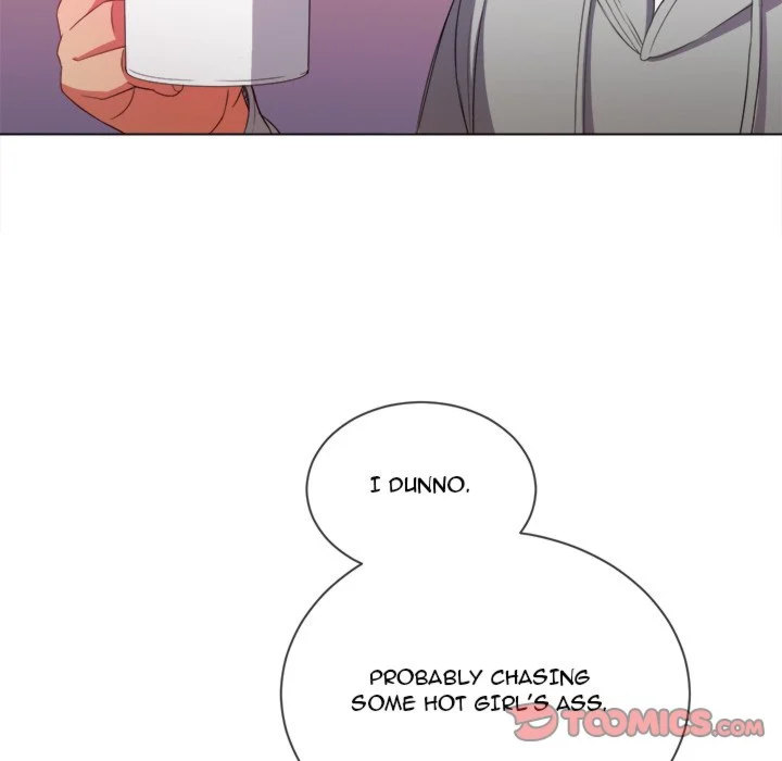 My High S Page 46 - MangaHe