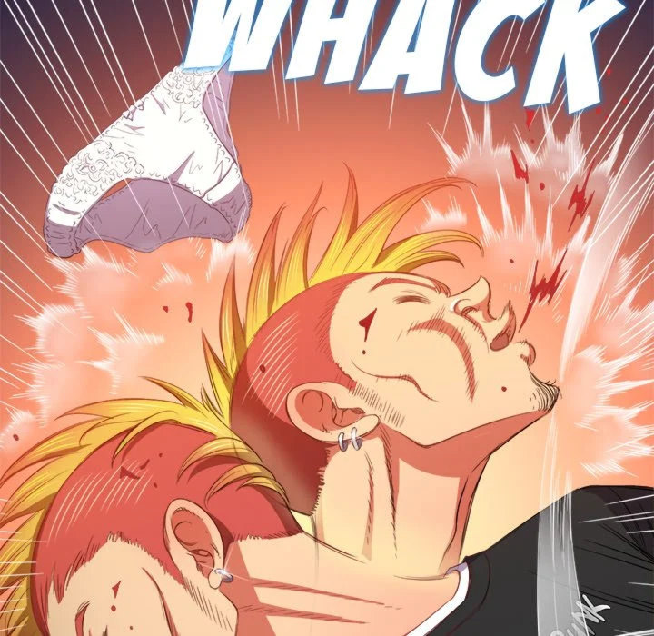 My High S Page 56 - MangaHe