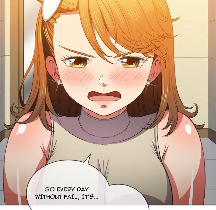 My High S Page 59 - MangaHe