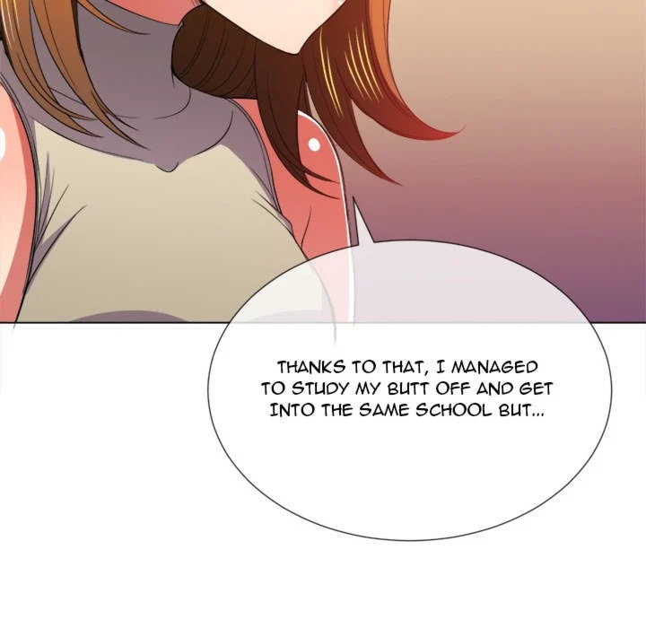 My High S Page 62 - MangaHe