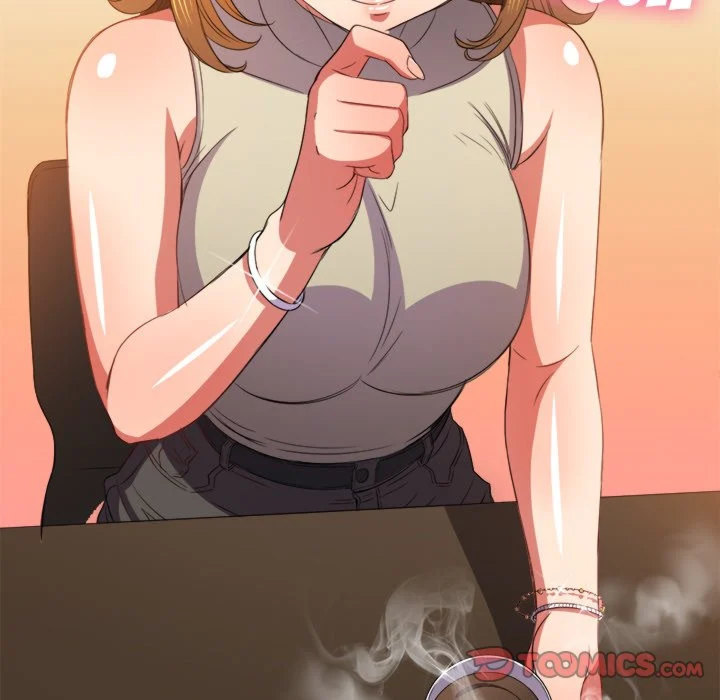 My High S Page 64 - MangaHe