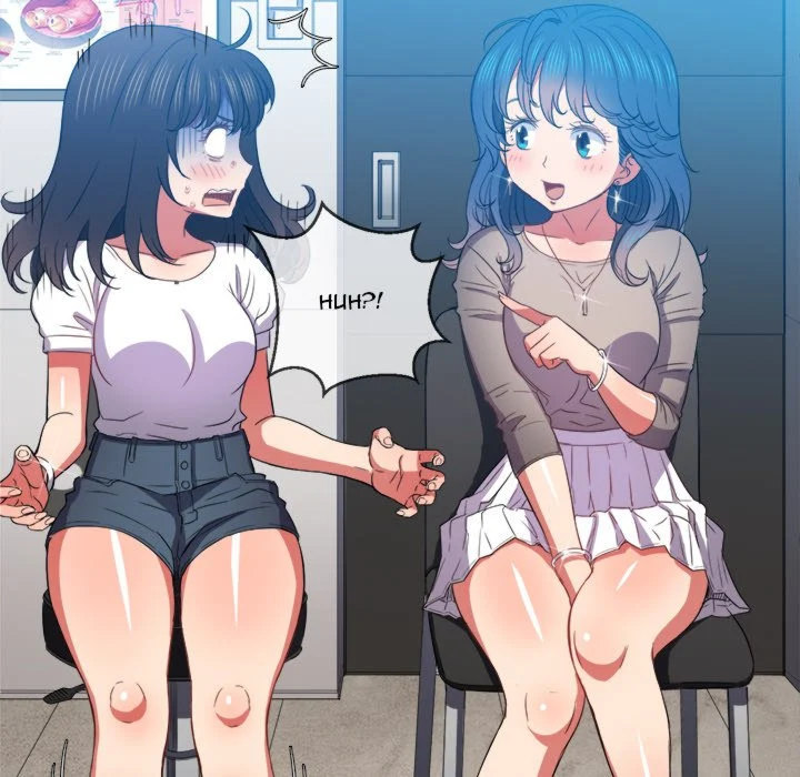 My High S Page 8 - MangaHe